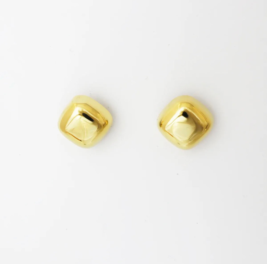 Pendientes cuadrados