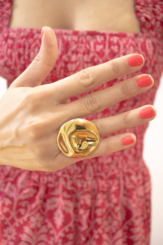 Anillo circular