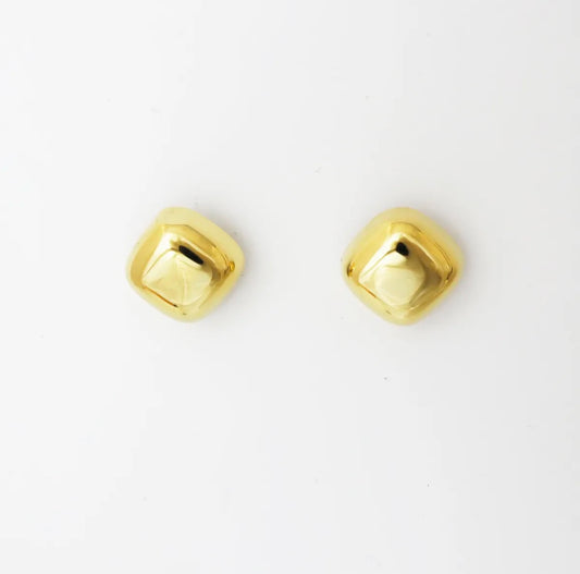 Pendientes cuadrados